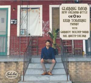 Classic Rags - New Orleans Style