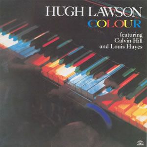 Colour (lp)