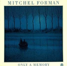 Only A Memory (lp)