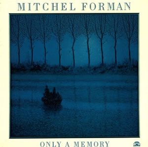 Only A Memory (lp)
