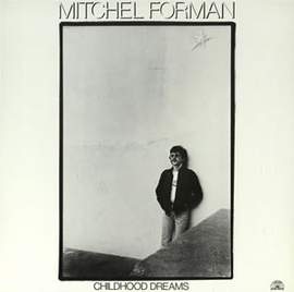 Childhood Dreams (lp)