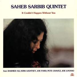 It Couldn't Happen Without You (lp)