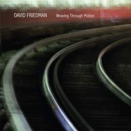 Weaving Through Motion