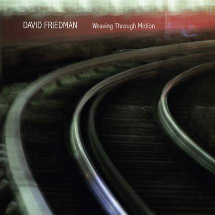 Weaving Through Motion
