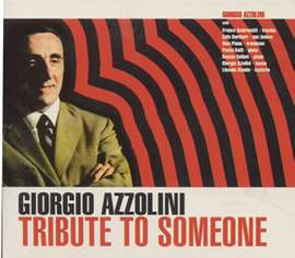 Tribute To Someone