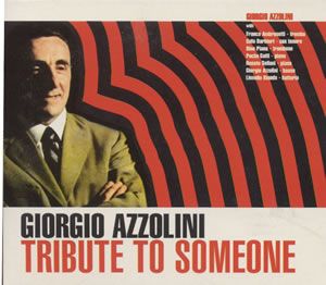 Tribute To Someone