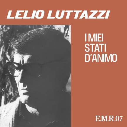 I Miei Stati d'Animo