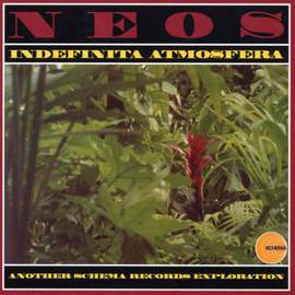Indefinita Atmosfera (remastered Reissue)