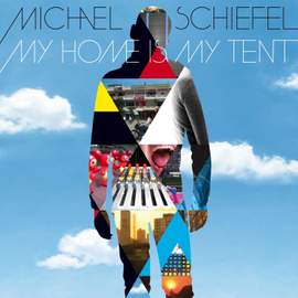 My Home is My Tent