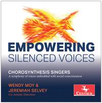 Empowering Silenced Voices