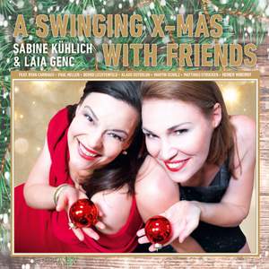 A Swinging X-Mas with Friends