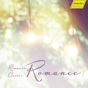 Romance - Romantic Classic 1