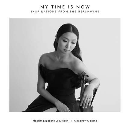 My Time Is Now