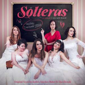 Solteras (Original Motion Picture Soundtrack)