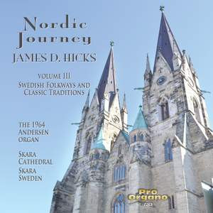 Nordic Journey, Vol. 3 Product Image