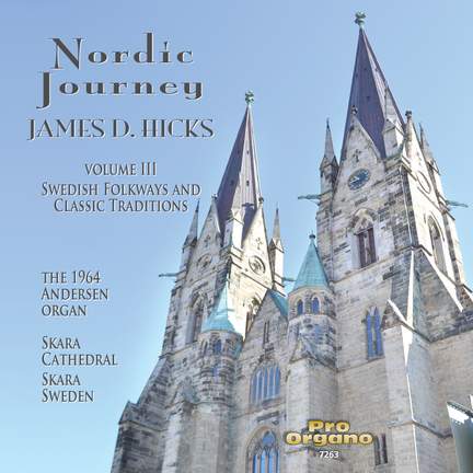 Nordic Journey, Vol. 3