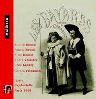 Offenbach: Les Bavards (The Talkers)