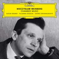 Weinberg: Chamber Music