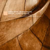 Poulenc: Stabat Mater & Desenclos: Requiem