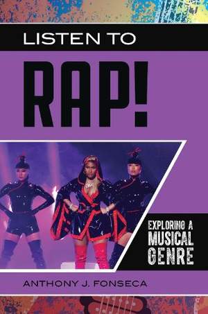 Listen to Rap!: Exploring a Musical Genre