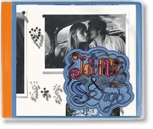 Jane & Serge. A Family Album