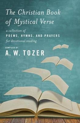 Christian Book Of Mystical Verse, The