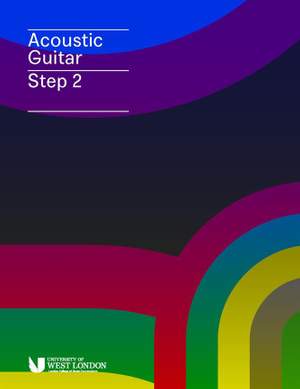 LCM: Acoustic Guitar Handbook Step 2