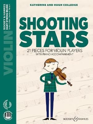 Shooting Stars