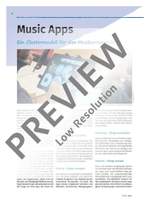 Music Apps Product Image