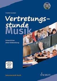 Neumann, F: Vertretungsstunde Musik