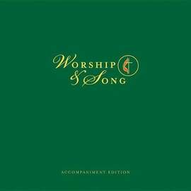 Worship & Song Accompaniment Edition