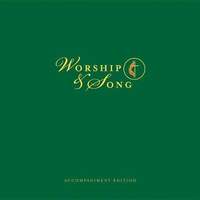 Worship & Song Accompaniment Edition