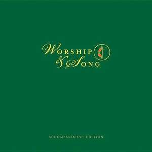 Worship & Song Accompaniment Edition