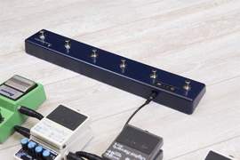 AirTurn BT200S 6 Footswitch Controller