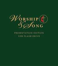 Worship & Song Presentation Edition