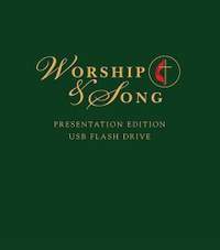 Worship & Song Presentation Edition