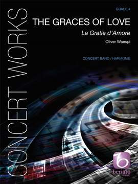 Oliver Waespi: The Graces of Love