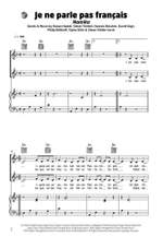 Der junge Pop-Chor - Band 7 & CD Product Image