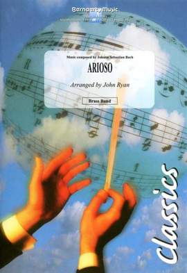 Johann Sebastian Bach: Arioso