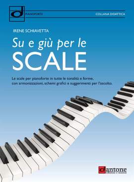 Irene Schiavetta: Su e Giù Per Le Scale