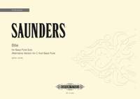 Rebecca Saunders: Bite