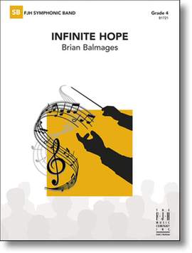 Brian Balmages: Infinite Hope