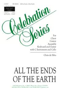 Chris de Silva: All The Ends Of The Earth