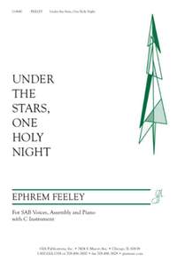 Ephrem Feeley: Under The Stars One Holy Light