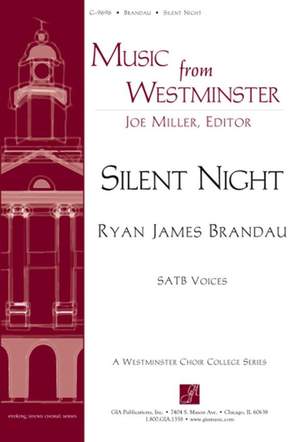 Franz Gruber: Silent Night