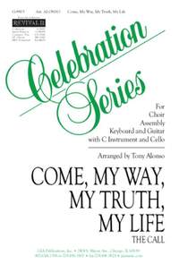 Ralph Vaughan Williams: Come My Way My Truth My Life