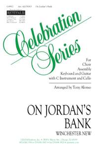 Charles Coffin: On Jordan's Bank
