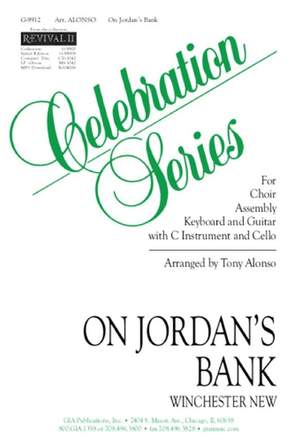 Charles Coffin: On Jordan's Bank