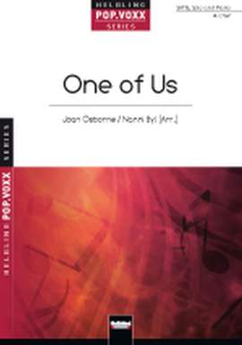 Eric M. Bazilian: One Of Us