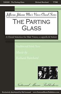 Richard Burchard: The Parting Glass